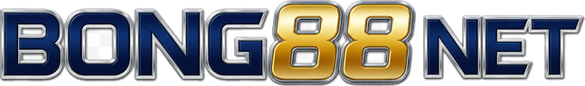 Bong88 Net Logo